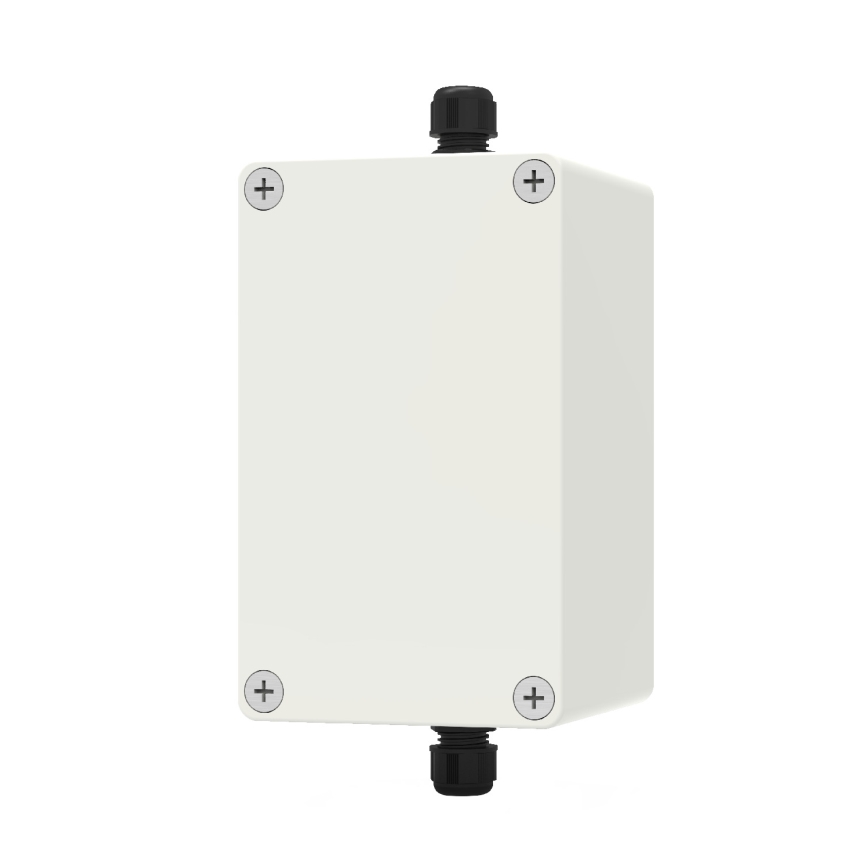 Caja Adaptadora para bombas de calor IP65