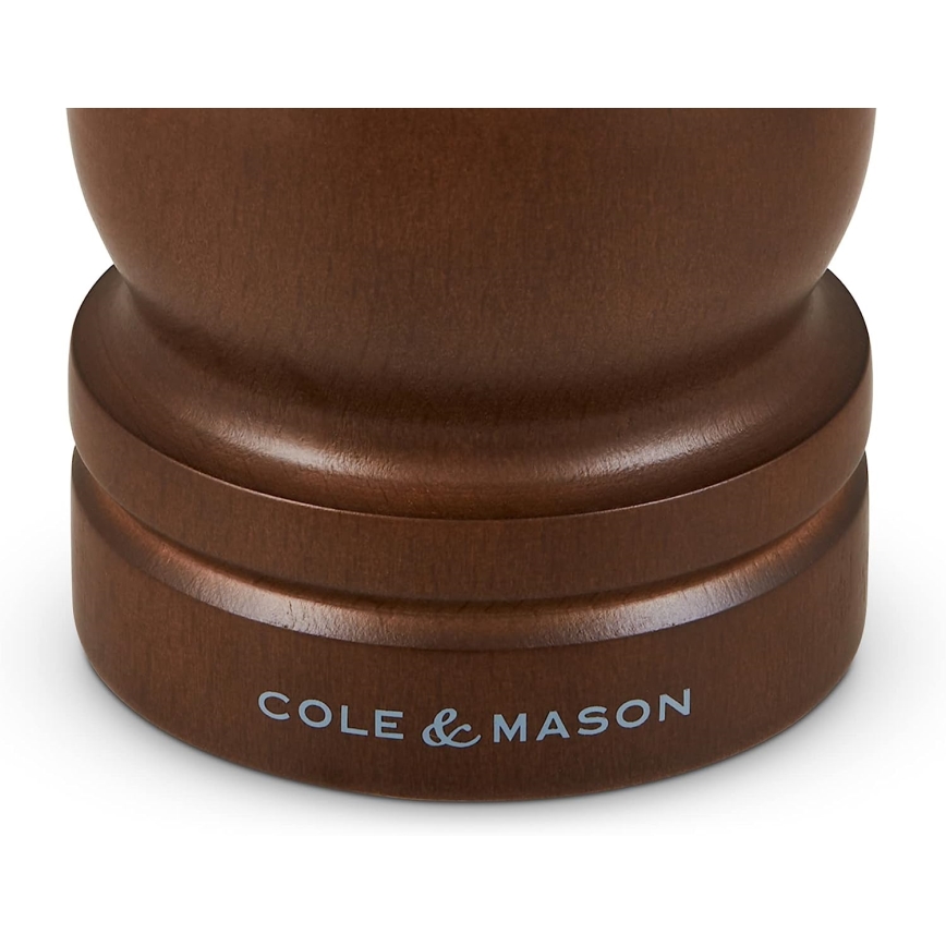 Cole&Mason - Molinillo de pimienta CAPSTAN FOREST haya 12 cm