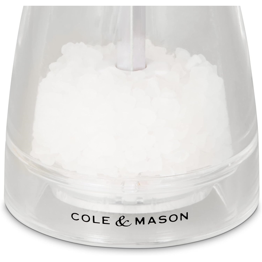 Cole&Mason - Molinillo de sal PINA 12,5 cm