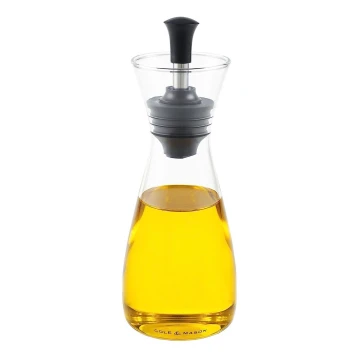 Cole&Mason - Recipiente para aceite y vinagre SAWSTON 330 ml