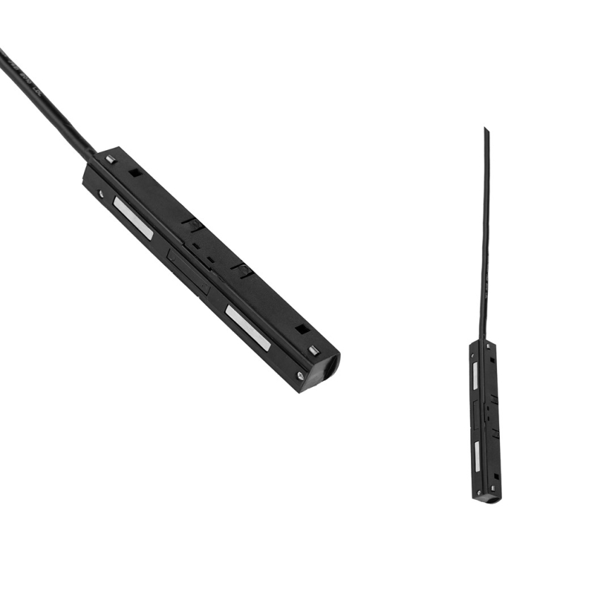 Conector directo MAGNETIC TRACK con cable Ø 60 cm