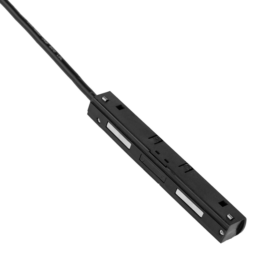 Conector directo MAGNETIC TRACK con cable Ø 60 cm