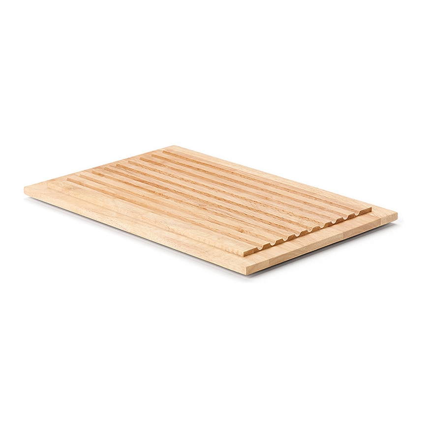 Continenta C3141 - Panera 34,5x23 cm  madera de caucho