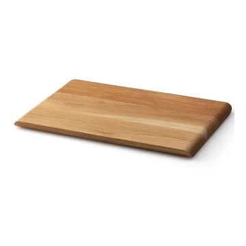 Continenta C4122 - Tabla de cortar de cocina 36x24 cm