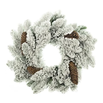 Corona de Navidad Ø 50 cm