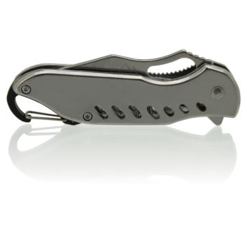 Cuchillo plegable con cierre de seguridad 16,7 cm