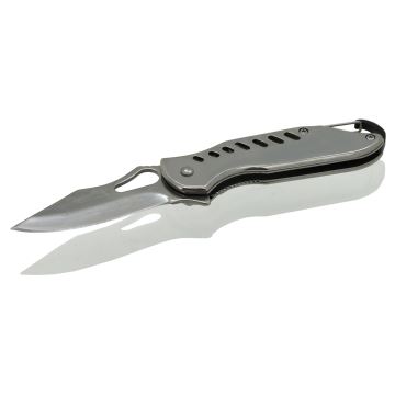 Cuchillo plegable con cierre de seguridad 16,7 cm