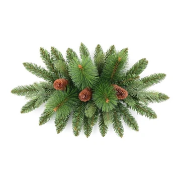 Decoración navideña WREATHS pr. 60 cm