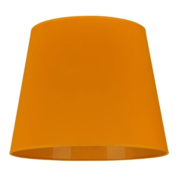 Duolla - Pantalla CLASSIC L E27 diá. 38 cm amarillo