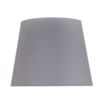 Duolla - Pantalla CLASSIC L E27 diá. 38 cm gris