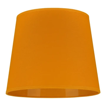 Duolla - Pantalla CLASSIC M E27 diá. 24 cm amarillo