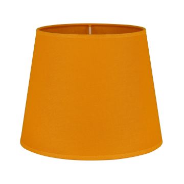 Duolla - Pantalla CLASSIC M E27 diá. 24 cm amarillo