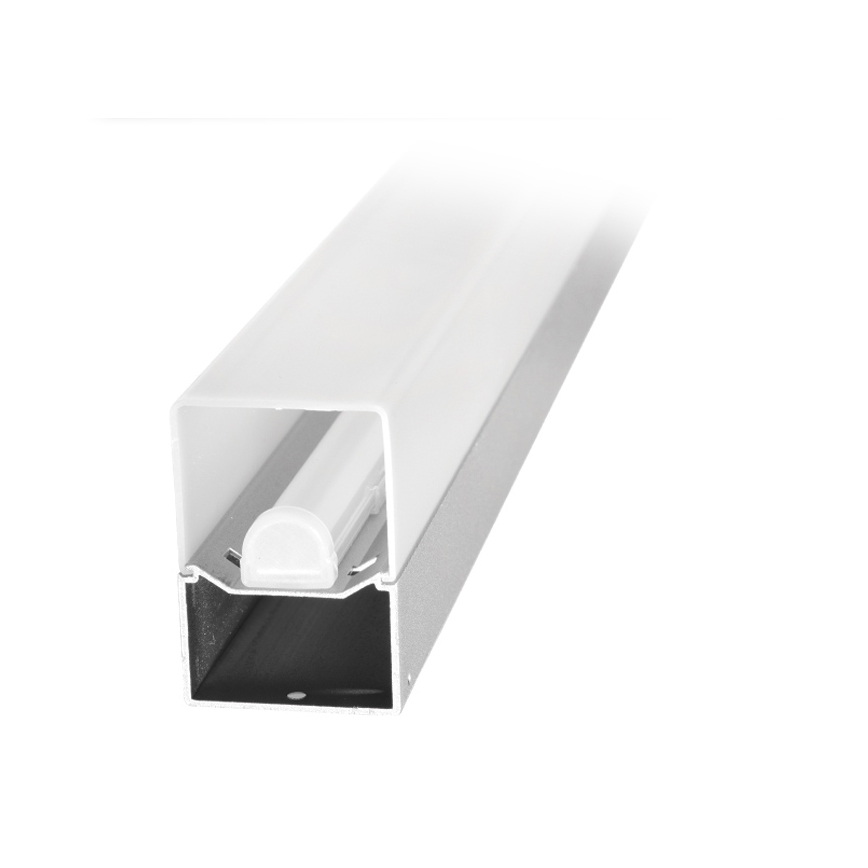 Lámpara LED debajo del gabinete ALBA LED/22W/230V IP44