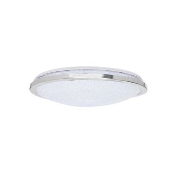 Ecolite WAT280-18W/LED - LED Plafón ATMOS LED/18W/230V