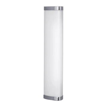 Eglo 31078 - Lámpara fluorescente de baño GITA 1 1xG5/8W/230V IP44