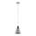 Eglo 33014 - Lámpara colgante TALBOT 1xE14/40W/230V