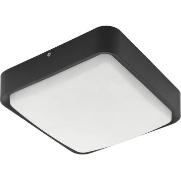 Eglo 33573 - Plafón de techo LED regulable PIOVE-C LED/14W/230V IP44