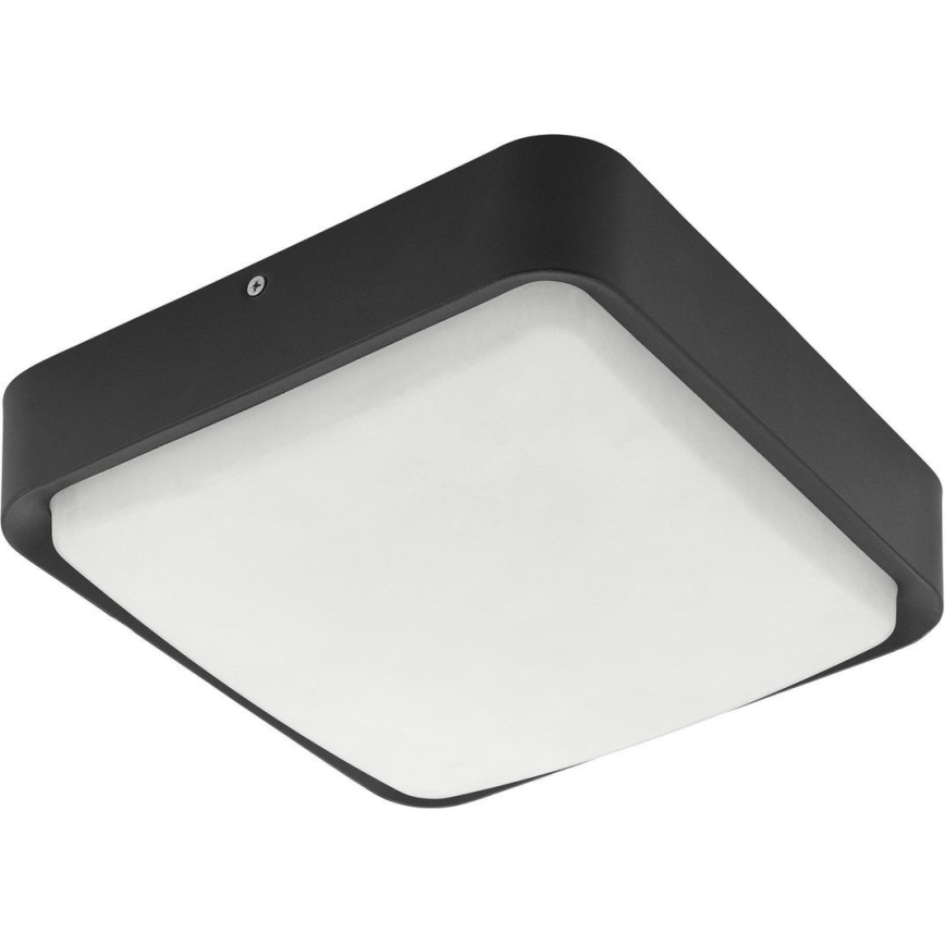 Eglo 33573 - Plafón de techo LED regulable PIOVE-C LED/14W/230V IP44