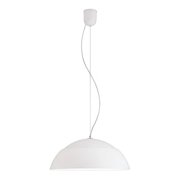 Eglo 39289 - Lámpara LED colgante MARGHERA LED/34,1W