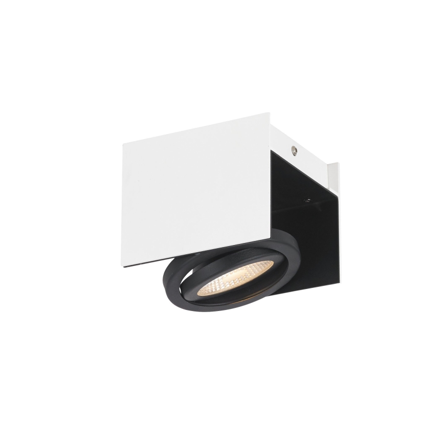 Eglo - Foco LED regulable LED/5,4W/230V