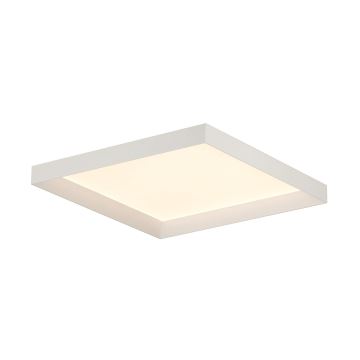 Eglo - LED Plafón regulable LED/27W/230V + control remoto