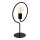 Eglo 43011 - Lámpara de mesa COTTINGHAM 1xE27/40W/230V