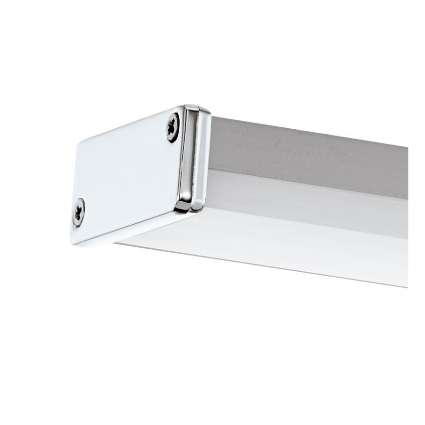 Eglo 66245 - Iluminación LED para espejos de baño PANDELLA PRO LED/13,9W/230V 4000K 90 cm IP44
