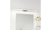 Eglo 66251 - Iluminación LED para espejos de baño PANDELLA PRO LED/13,9W/230V 3000K 90 cm IP44