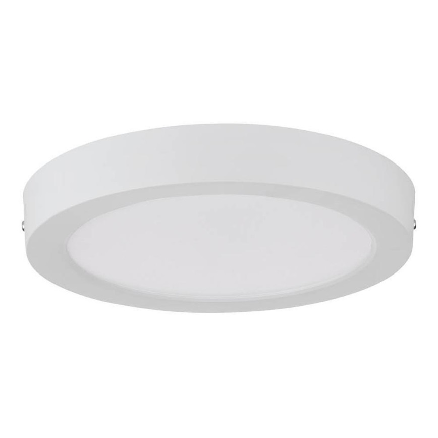 Eglo 74064 - Plafón LED IDUN LED/24,2W/230V 3000K diá. 30 cm blanco