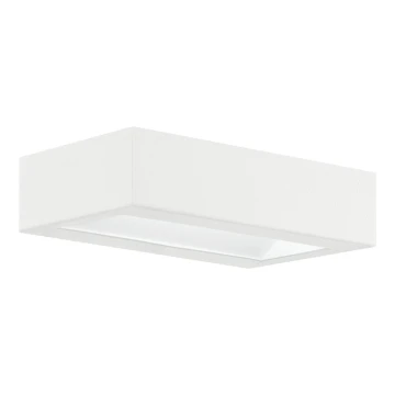 Eglo 75307 - Aplique LED para exterior RAPINA LED/4,8W/230V IP44