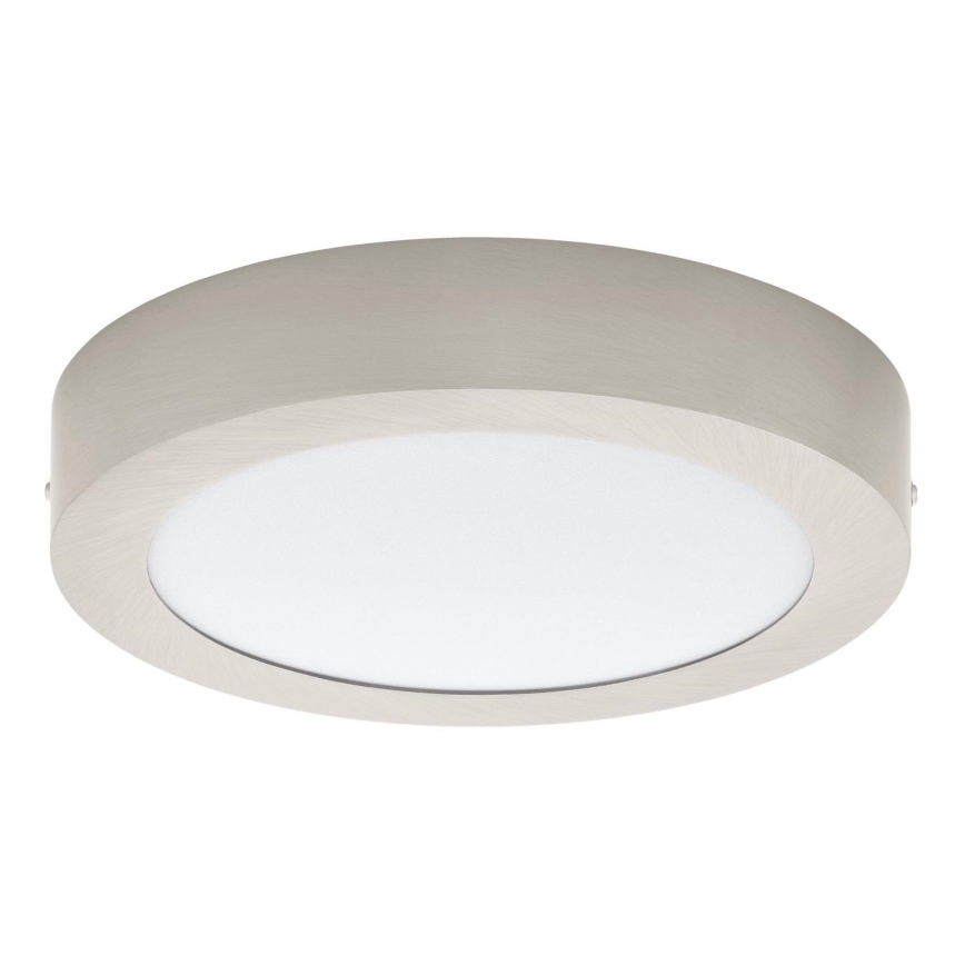 Eglo 78214 - Plafón LED FUEVA LED/16,5W/230V