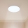 Eglo 79523 - Plafón LED de baño TUSCOLA LED/14,6W/230V IP44