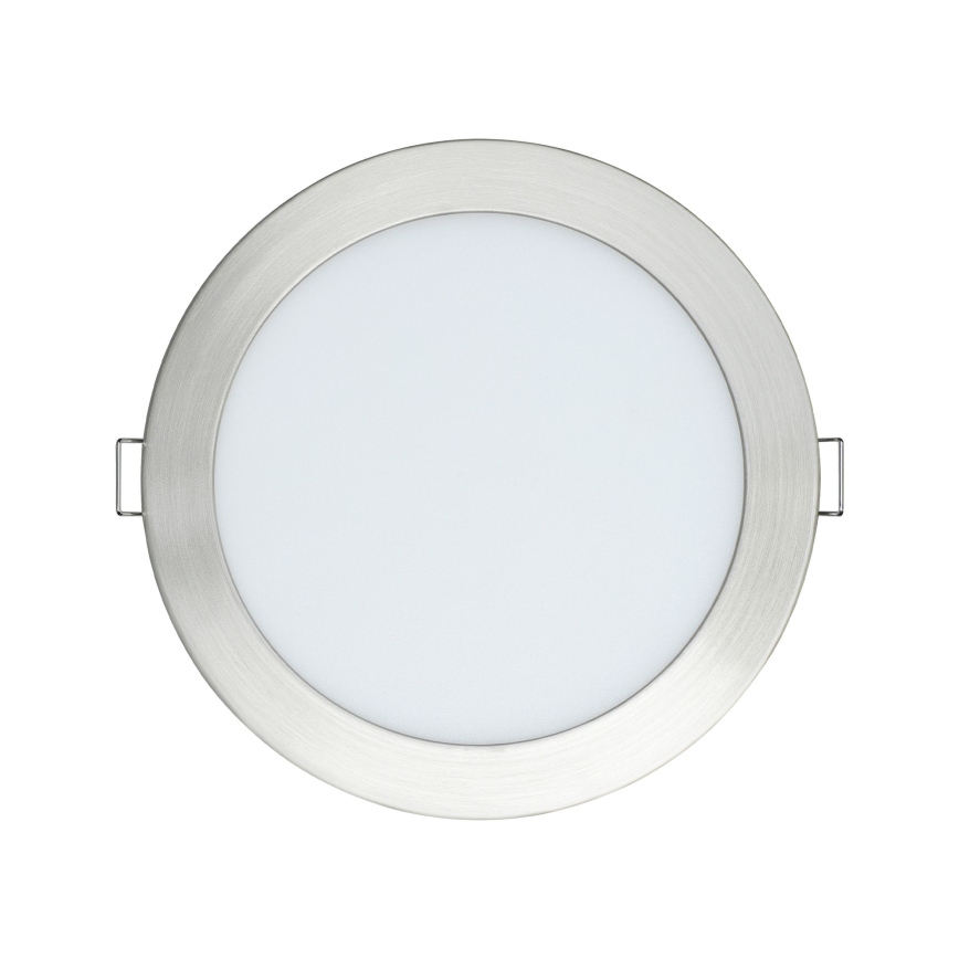 Eglo - Lámpara de baño LED regulable LED/10,5W/230V IP44 ZigBee