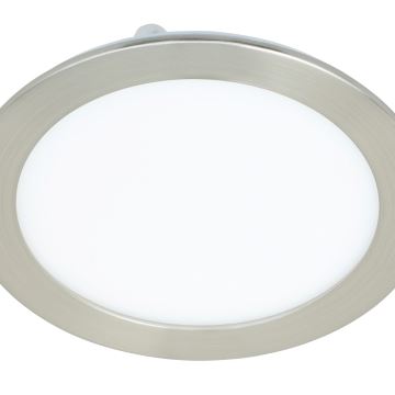 Eglo - Lámpara de baño LED regulable LED/10,5W/230V IP44 ZigBee