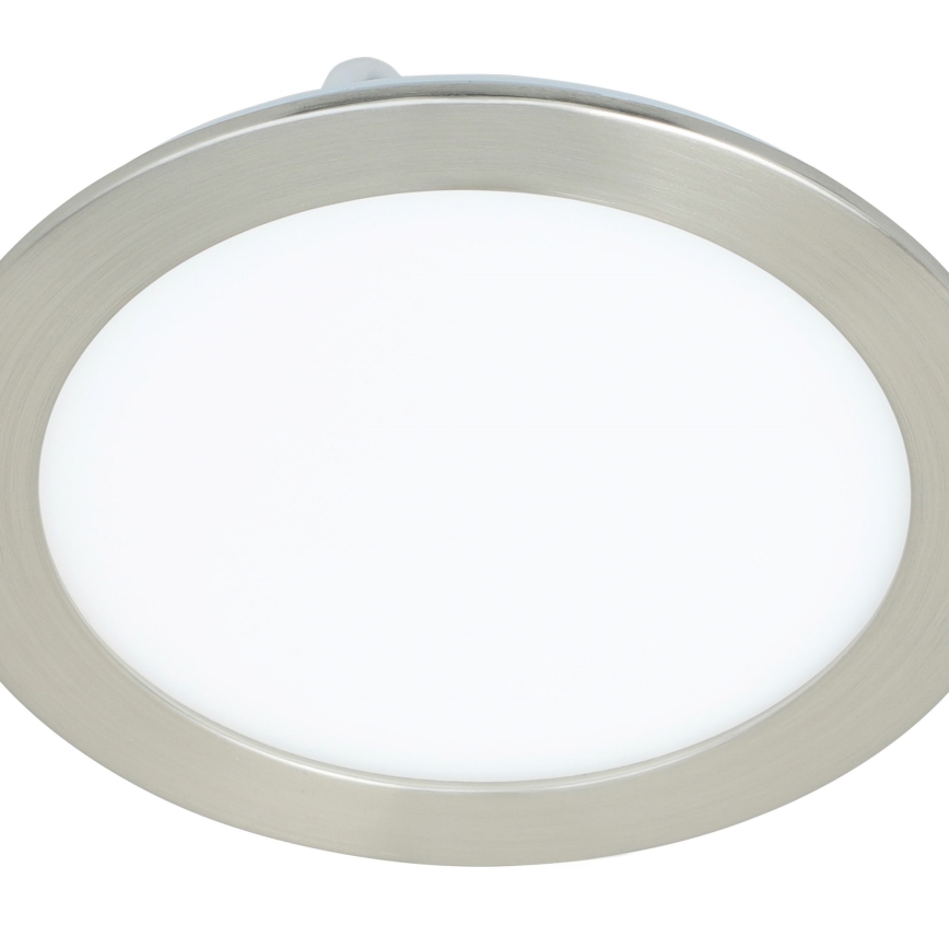 Eglo - Lámpara de baño LED regulable LED/10,5W/230V IP44 ZigBee