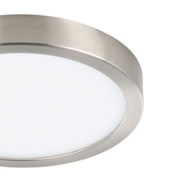 Eglo - Lámpara de baño LED regulable LED/16,5W/230V IP44 ZigBee