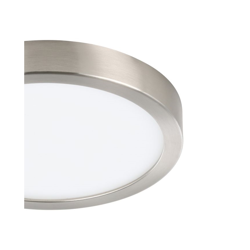 Eglo - Lámpara de baño LED regulable LED/16,5W/230V IP44 ZigBee