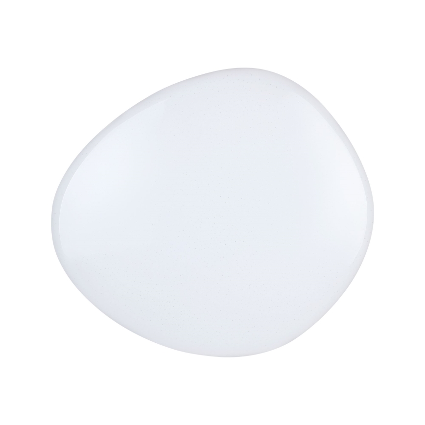 Eglo - Plafón LED RGBW regulable LED/21,6W/230V ZigBee