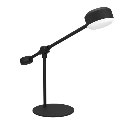 Eglo - Lámpara de mesa LED LED/6,8W/230V