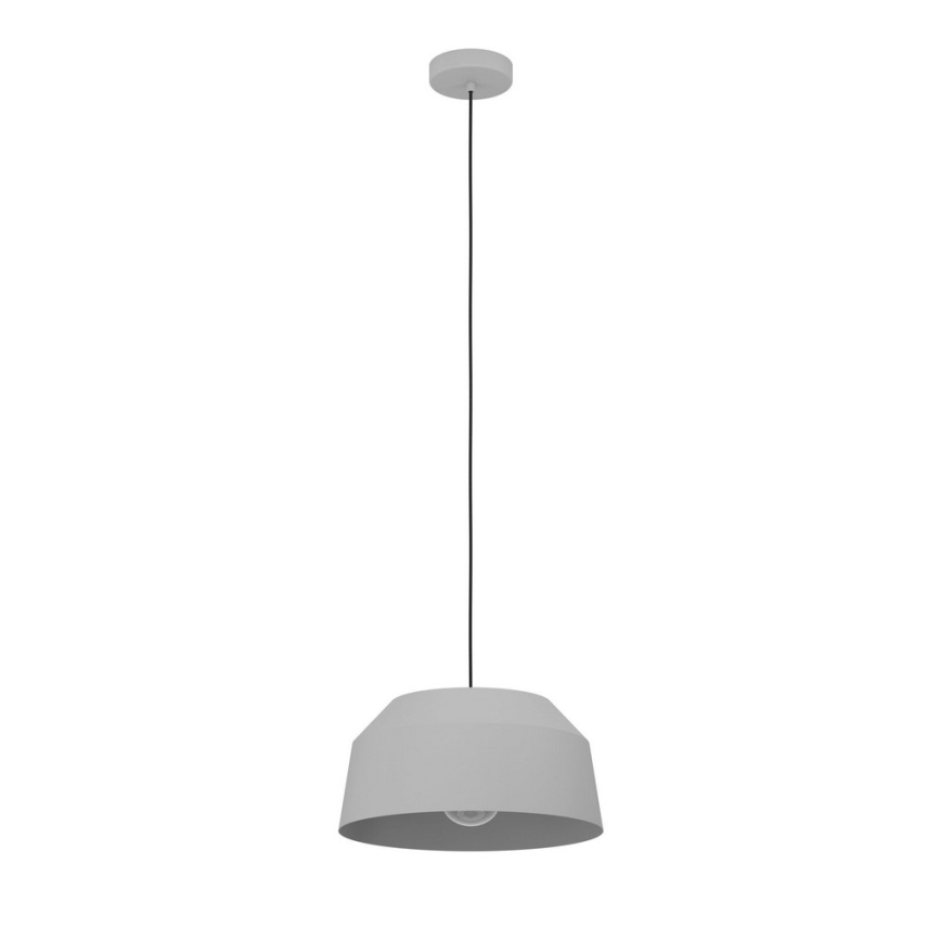 Eglo - Lámpara colgante 1xE27/40W/230V diá. 38 cm