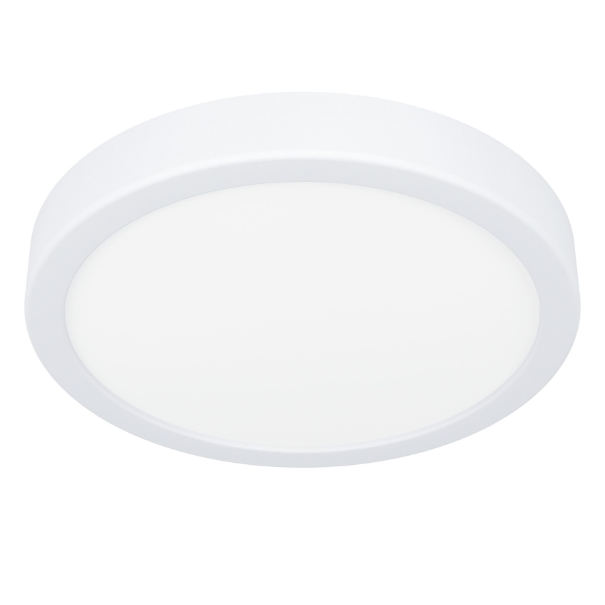 Eglo - Plafón LED de baño LED/17W/230V blanco IP44