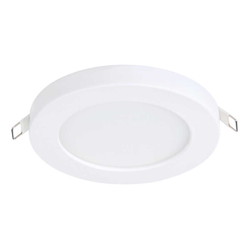 Eglo - Lámpara empotrada LED LED/5,5W/230V 4000K blanco