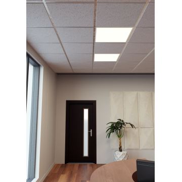 Eglo - Panel LED fijo LED/34,5W/230V 60x60 cm