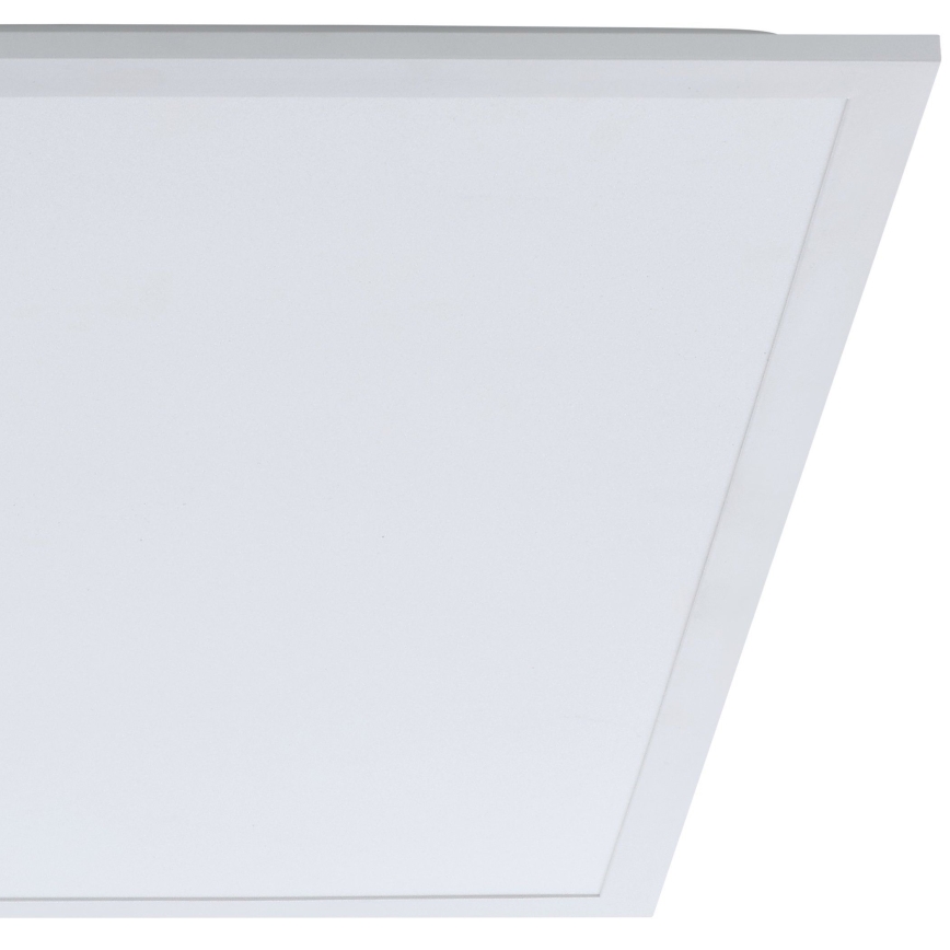 Eglo - Panel LED fijo LED/33W/230V 62x62 cm