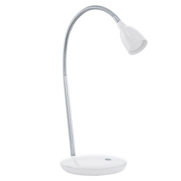 Eglo - Lámpara LED de mesa 1xLED/3W/230V