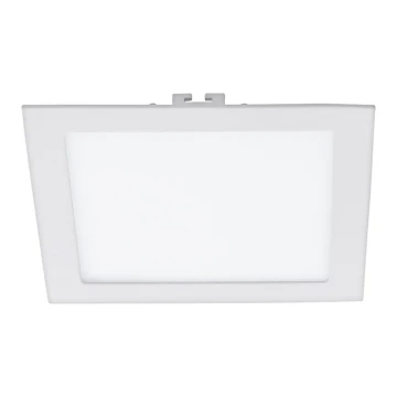 Eglo 94068 - Iluminación LED empotrada de techo FUEVA 1 LED/16,47W/230V