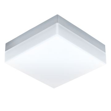 Eglo - Plafón exterior LED/8,2W/230V IP44