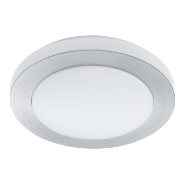Eglo 94968 - Iluminación LED para el baño LED CAPRI 1xLED/16W/230V IP44