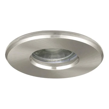 Eglo 94976 - Iluminación LED para el baño IGOA 1xGU10/3,3W/230V IP44