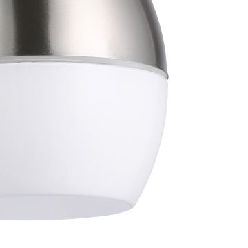 Eglo - Aplique LED exterior LED/11W IP44